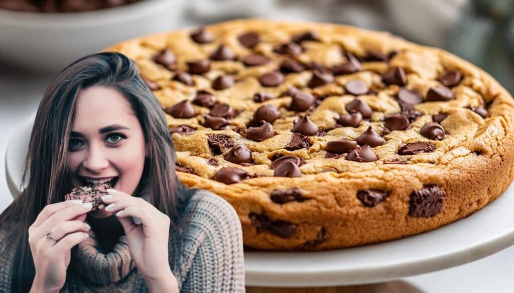 Delizia croccante: prepara la torta biscotto che sconvolgerà la tua cucina