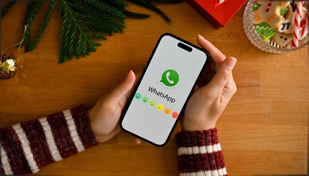 Scopri il trucco segreto per creare sondaggi WhatsApp che tutti adoreranno