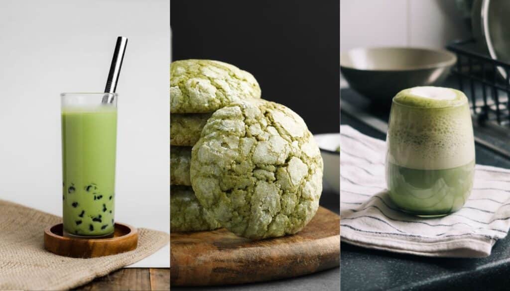 4 ricette al matcha da provare subito: il gusto verde che conquista!