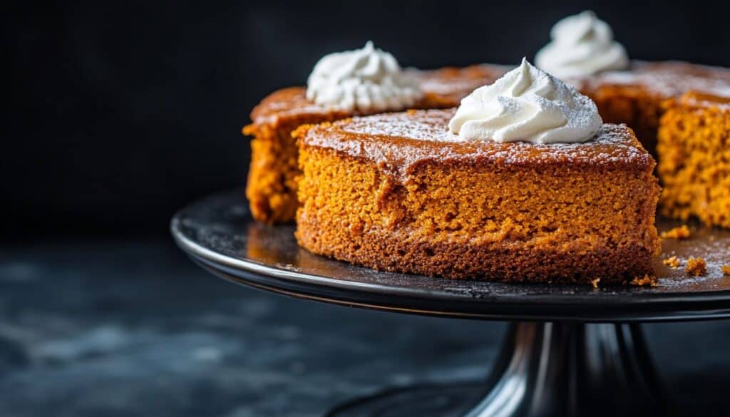 Svelata la ricetta segreta per la torta di zucca butternut perfetta!