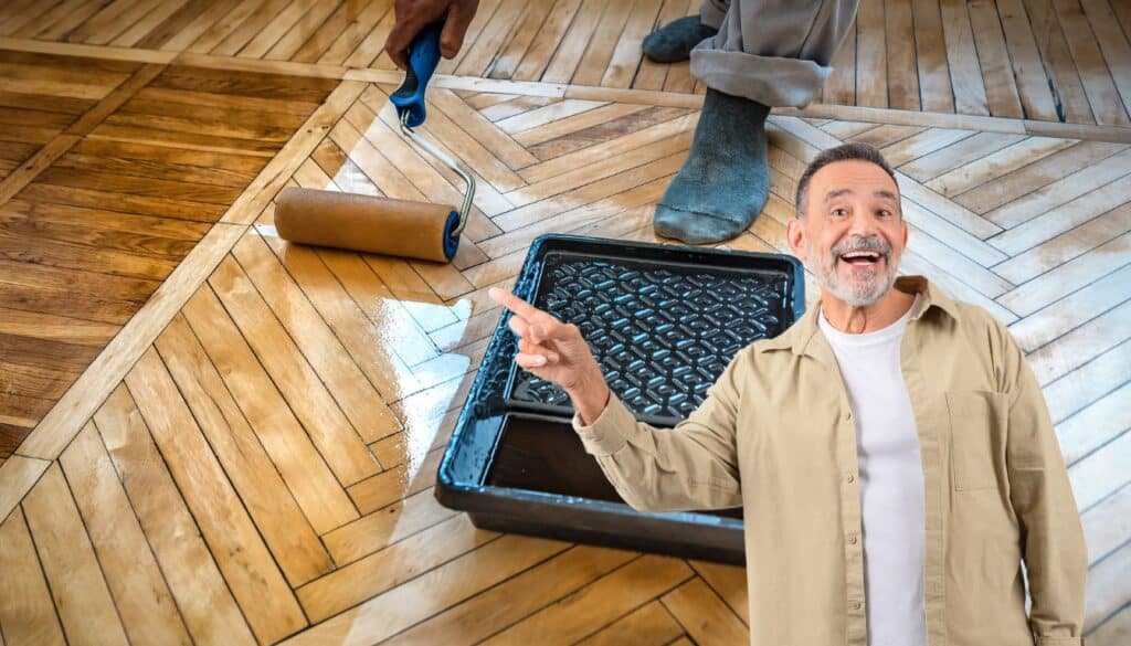 Incredibile: questi errori quotidiani stanno distruggendo il tuo parquet!