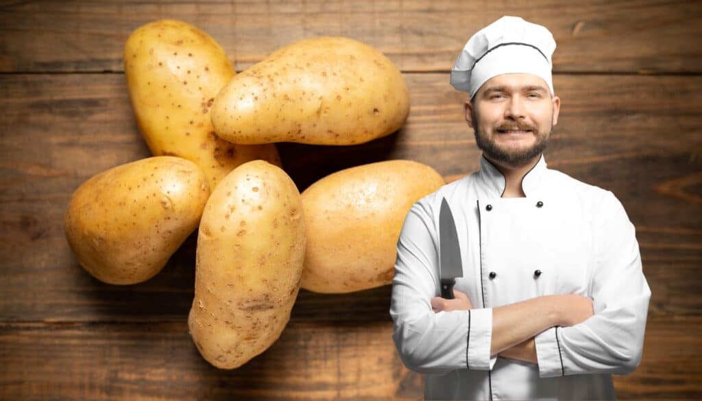 Non preparare le solite patate: prova subito queste 6 sorprendenti ricette